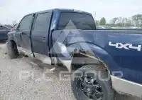 2010 Ford F-150 фото