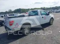 2010 Ford F-150 фото