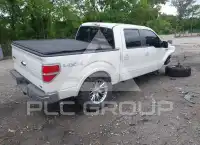 2010 Ford F-150 фото