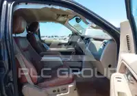 2010 Ford F-150 photo
