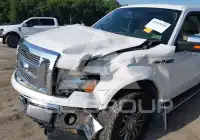 2010 Ford F-150 photo