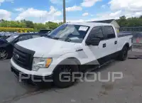 2010 Ford F-150 фото