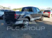 2010 Ford F-150 фото