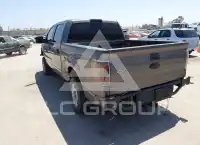 2010 Ford F-150 фото