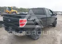 2010 Ford F-150 photo