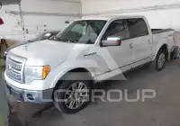 2010 Ford F-150 photo