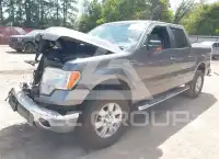 2010 Ford F-150 фото
