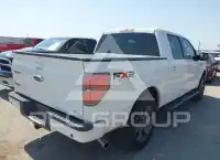 2010 Ford F-150 фото