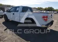 2010 Ford F-150 фото