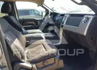 2010 Ford F-150 фото