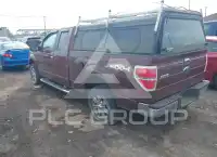 2010 Ford F-150 фото