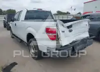 2010 Ford F-150 фото