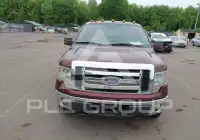 2010 Ford F-150 photo