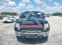 2010 Ford F-150 фото