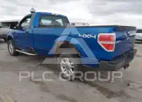 2010 Ford F-150 photo