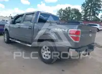 2010 Ford F-150 фото