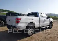 2010 Ford F-150 photo