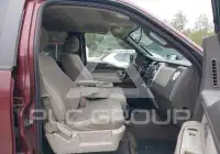 2010 Ford F-150 фото