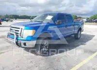 2010 Ford F-150 фото