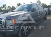 2010 Ford F-150 photo