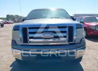 2010 Ford F-150 photo