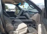 2010 Ford F-150 фото