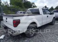 2010 Ford F-150 фото
