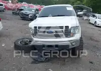 2010 Ford F-150 фото