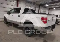 2010 Ford F-150 фото
