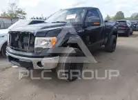 2010 Ford F-150 фото