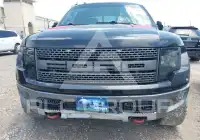 2010 Ford F-150 фото