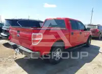 2010 Ford F-150 фото
