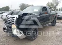 2010 Ford F-150 photo