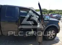 2010 Ford F-150 фото