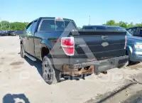2010 Ford F-150 photo