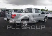 2010 Ford F-150 фото