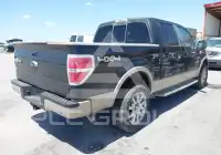 2010 Ford F-150 photo