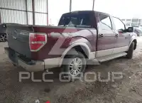 2010 Ford F-150 photo
