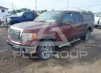 2010 Ford F-150 фото