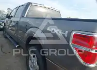 2010 Ford F-150 photo