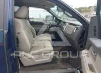 2010 Ford F-150 фото