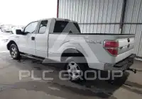 2010 Ford F-150 фото