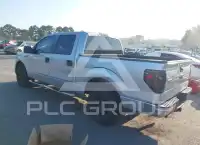 2010 Ford F-150 фото