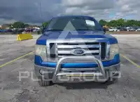 2010 Ford F-150 фото