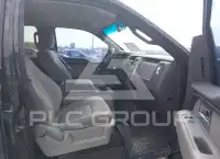 2010 Ford F-150 фото