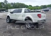 2010 Ford F-150 фото
