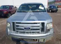 2010 Ford F-150 фото