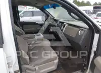 2010 Ford F-150 фото