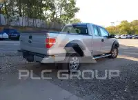 2010 Ford F-150 фото