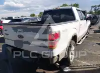 2010 Ford F-150 фото